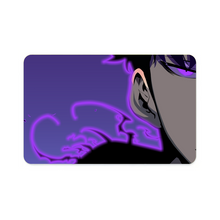 Load image into Gallery viewer, Solo Leveling Credit Card Skins (4-in-1 Pack)