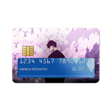 Load image into Gallery viewer, Solo Leveling Credit Card Skins (4-in-1 Pack)
