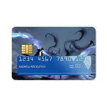 Load image into Gallery viewer, Solo Leveling Credit Card Skins (4-in-1 Pack)
