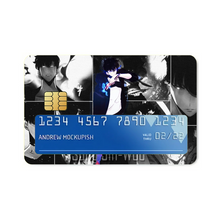Load image into Gallery viewer, Solo Leveling Credit Card Skins (4-in-1 Pack)