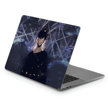 Load image into Gallery viewer, Solo Leveling  Macbook Skin
