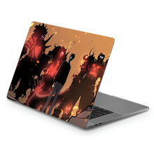 Load image into Gallery viewer, Solo Leveling  Macbook Skin