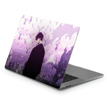 Load image into Gallery viewer, Solo Leveling  Macbook Skin