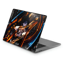 Load image into Gallery viewer, Solo Leveling  Macbook Skin