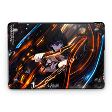 Load image into Gallery viewer, Solo Leveling  Macbook Skin