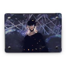 Load image into Gallery viewer, Solo Leveling  Macbook Skin