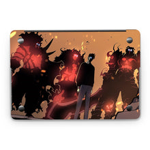 Load image into Gallery viewer, Solo Leveling  Macbook Skin