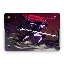 Load image into Gallery viewer, Solo Leveling  Macbook Skin