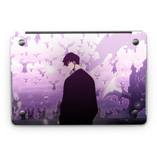 Load image into Gallery viewer, Solo Leveling  Macbook Skin