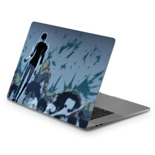 Load image into Gallery viewer, Solo Leveling (Sun Jin-Woo) Dual Screen 4K Macbook Skin