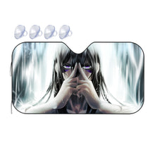 Load image into Gallery viewer, Sonic  Car Sunshade