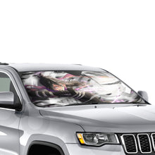 Load image into Gallery viewer, Sonic Car Sunshade