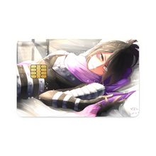 Load image into Gallery viewer, Sonic Credit Card Skins (4-in-1 Pack)
