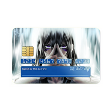 Load image into Gallery viewer, Sonic Credit Card Skins (4-in-1 Pack)
