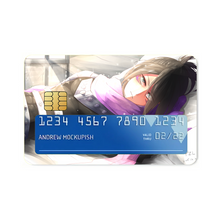 Load image into Gallery viewer, Sonic Credit Card Skins (4-in-1 Pack)