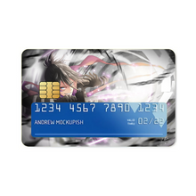 Load image into Gallery viewer, Sonic Credit Card Skins (4-in-1 Pack)