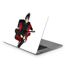Load image into Gallery viewer, Sonic Macbook Skin