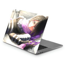Load image into Gallery viewer, Sonic  Macbook Skin