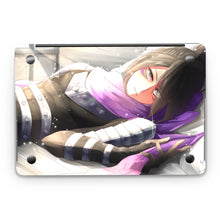 Load image into Gallery viewer, Sonic  Macbook Skin
