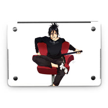 Load image into Gallery viewer, Sonic Macbook Skin