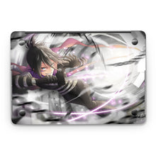 Load image into Gallery viewer, Sonic  Macbook Skin