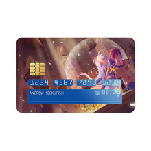 Load image into Gallery viewer, Sora and Shiro Credit Card Skins (4-in-1 Pack)