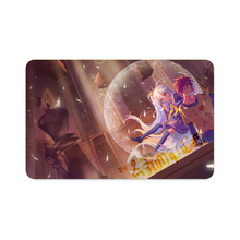 Load image into Gallery viewer, Sora and Shiro Credit Card Skins (4-in-1 Pack)