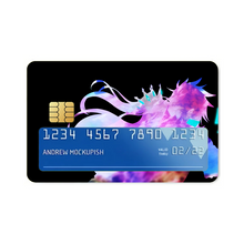 Load image into Gallery viewer, Sora and Shiro Credit Card Skins (4-in-1 Pack)