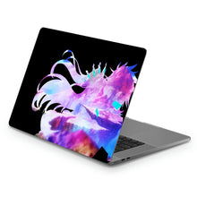 Load image into Gallery viewer, Sora and Shiro  Macbook Skin