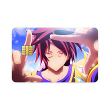 Load image into Gallery viewer, Sora Credit Card Skins (4-in-1 Pack)