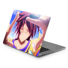 Load image into Gallery viewer, Sora  Macbook Skin