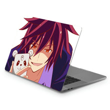 Load image into Gallery viewer, Sora  Macbook Skin