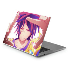 Load image into Gallery viewer, Sora  Macbook Skin