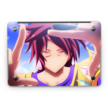 Load image into Gallery viewer, Sora  Macbook Skin
