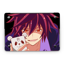 Load image into Gallery viewer, Sora  Macbook Skin
