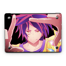 Load image into Gallery viewer, Sora  Macbook Skin