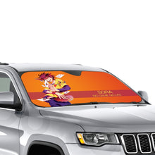 Load image into Gallery viewer, Sora (No Game No Life)  Car Sunshade