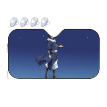 Load image into Gallery viewer, Souei Car Sunshade