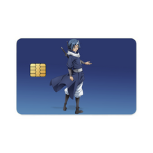 Load image into Gallery viewer, Souei Credit Card Skins (4-in-1 Pack)