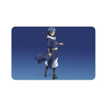 Load image into Gallery viewer, Souei Credit Card Skins (4-in-1 Pack)