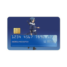 Load image into Gallery viewer, Souei Credit Card Skins (4-in-1 Pack)