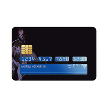 Load image into Gallery viewer, Soukoku | Double Black - Bungou Stray Dogs Credit Card Skins (4-in-1 Pack)