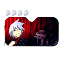 Load image into Gallery viewer, Soul Car Sunshade