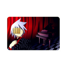 Load image into Gallery viewer, Soul Credit Card Skins (4-in-1 Pack)