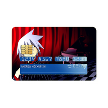 Load image into Gallery viewer, Soul Credit Card Skins (4-in-1 Pack)