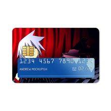 Load image into Gallery viewer, Soul Credit Card Skins (4-in-1 Pack)