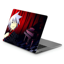Load image into Gallery viewer, Soul  Macbook Skin