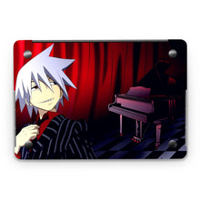 Load image into Gallery viewer, Soul  Macbook Skin