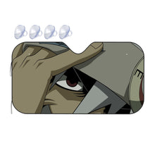 Load image into Gallery viewer, Soul Eater  Car Sunshade