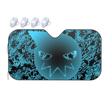 Load image into Gallery viewer, Soul Eater  Car Sunshade